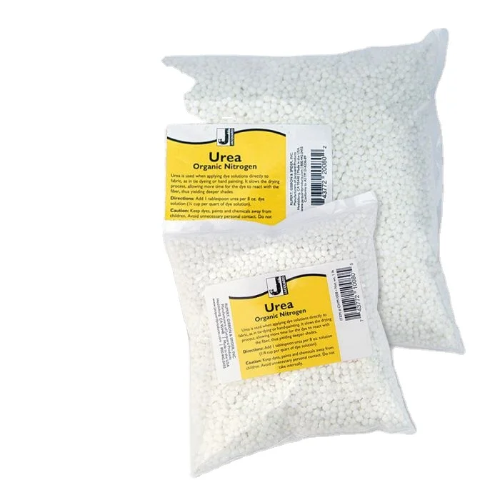 Urea carbamide urea 46% granular nitrogen fertilizer agriculture grade organic hydroponic fertilizer