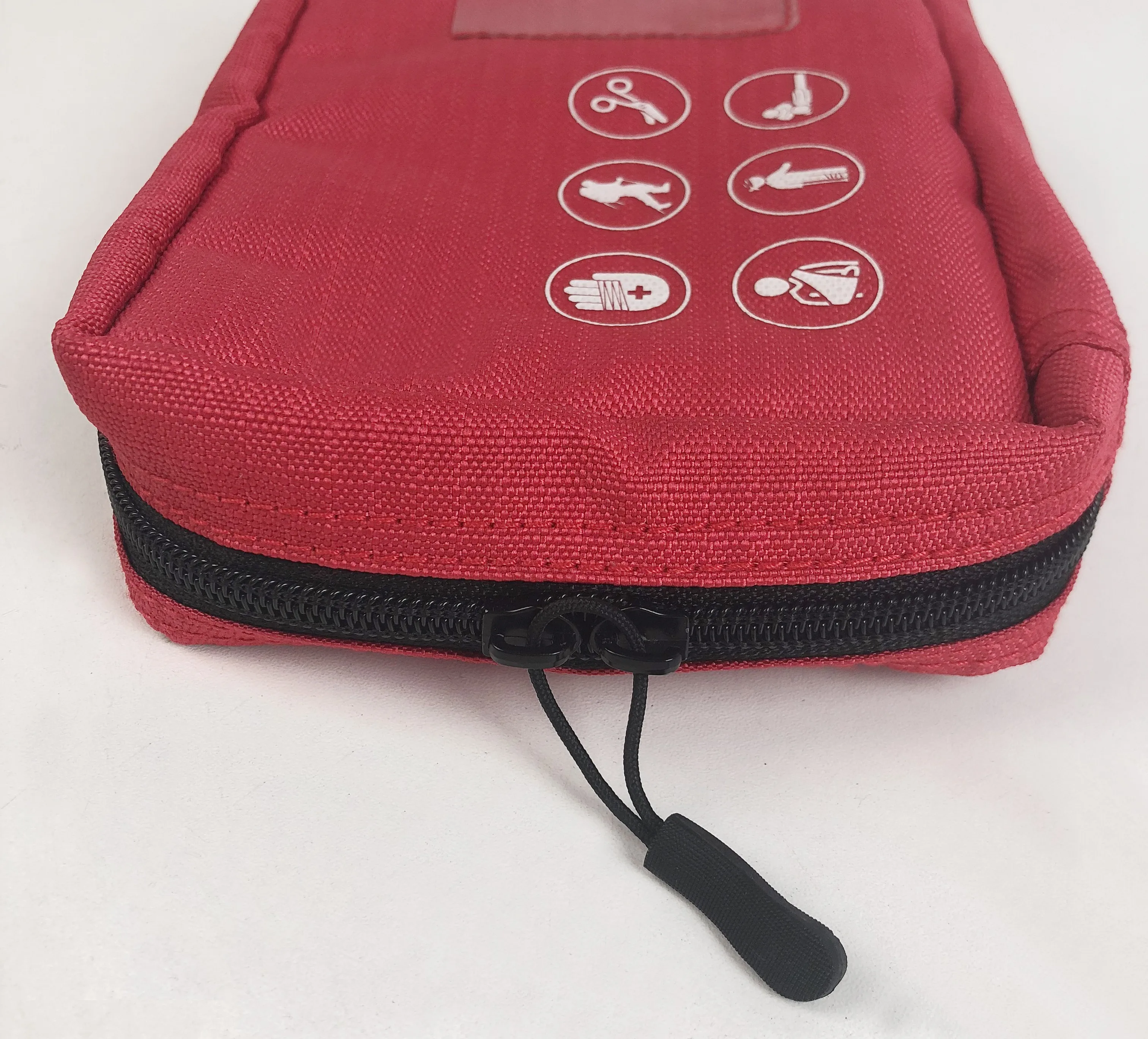 customized own desgin empty travel tactical 220 piece first aid kit bag first aid kit for outdoor campinge