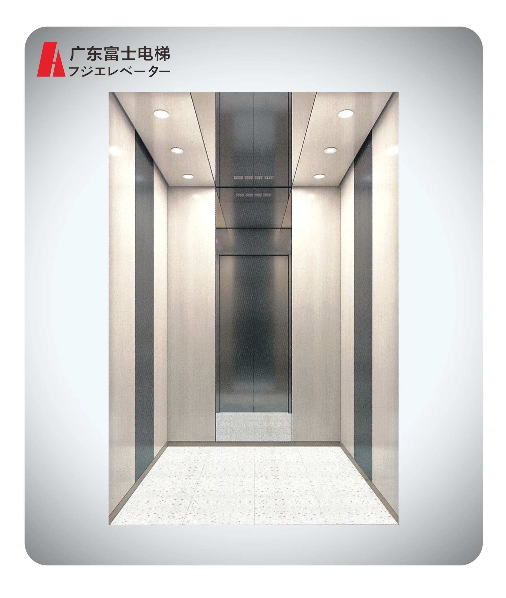 Cheap Passenger Elevator 400kg Home Elevator Lift Price Office Building Villa Elevator