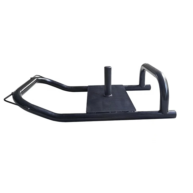 Bodybuilding Fitness Gym Equipment Exercise Training Machine Crossfitness Functional Speed Training Power Sled