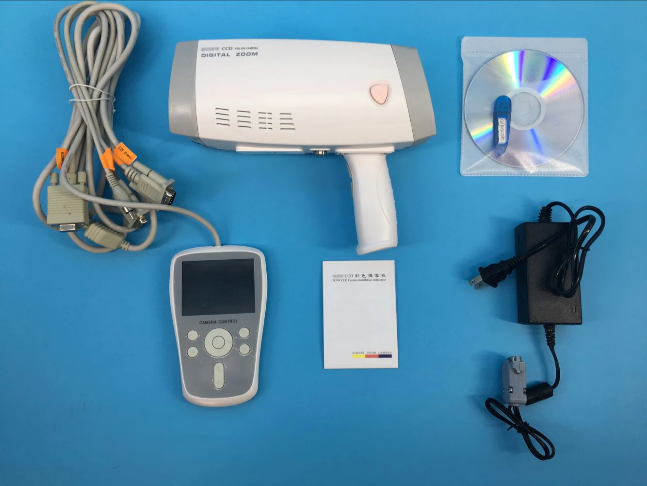 hospital professional medical Gynaecology test Digital clear images cheap price Video Colposcope