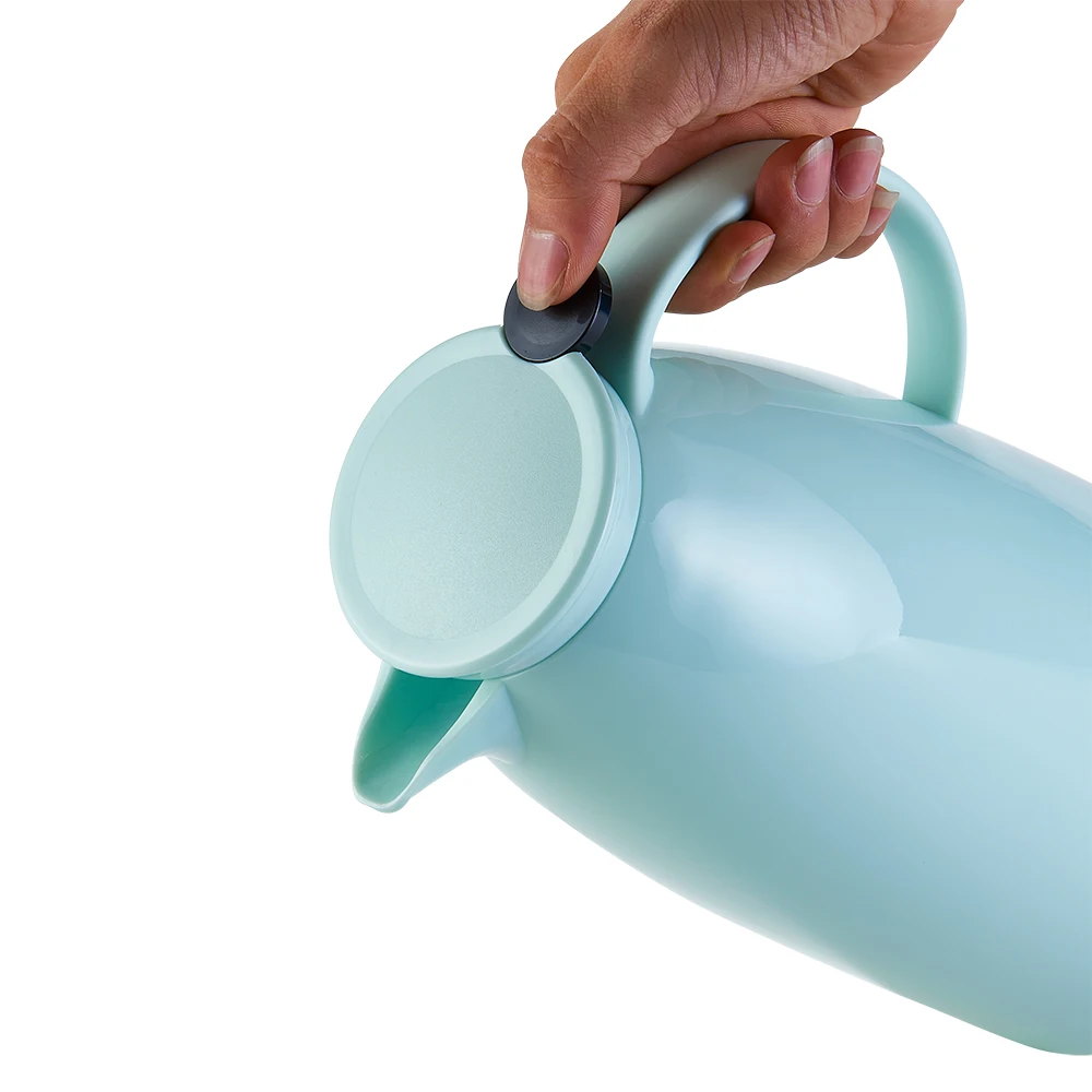 Роскошные кружка с двойными стенками высокого качества чай термо термос