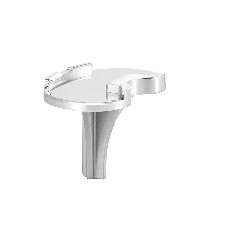 Первичное медицинское устройство TKA от производителя, материалы для протезирования ноги и искусственных органов для коленного сустава