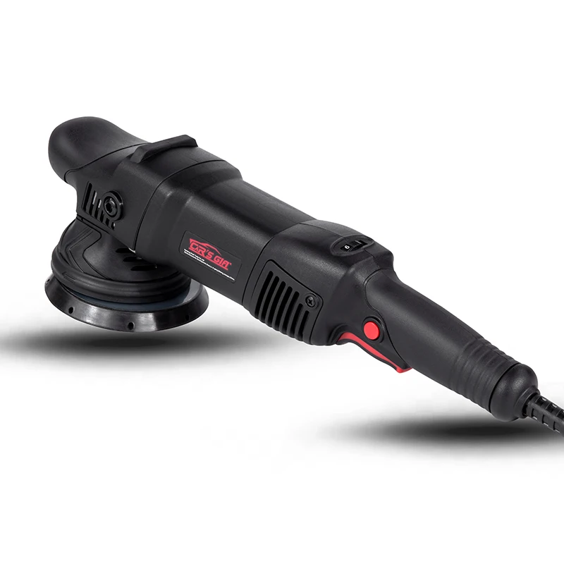 Polishing Grinding Machine Dual Action Polisher Machine Polishing Electric Car Polisher For Detailing