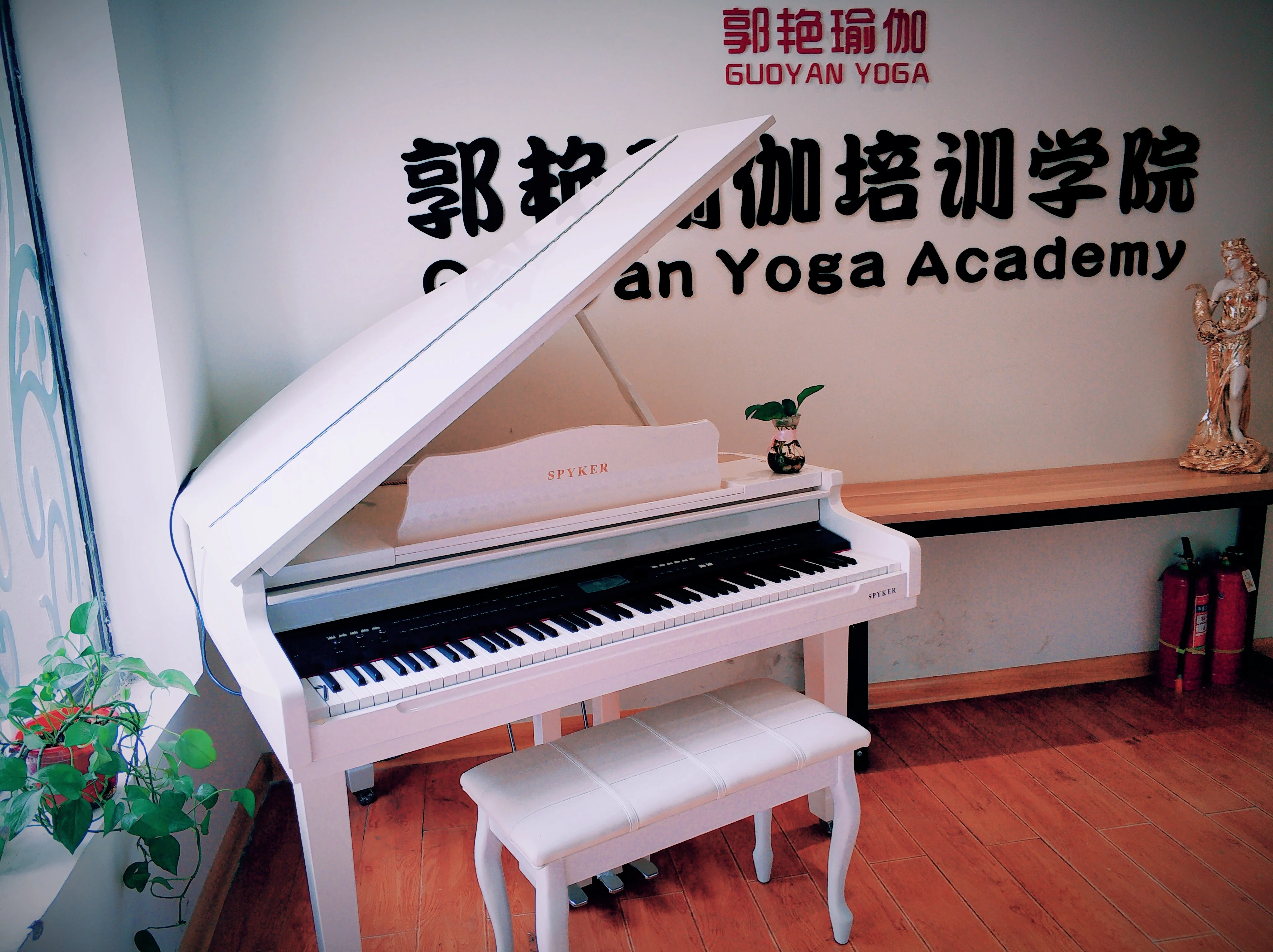 cheap price digital white grand piano hot for party