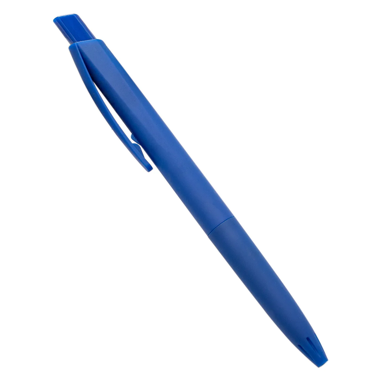 Cheap Plastic Ballpoint Pen Promotional Stick Pen Back to School Pen Manufacturer Wholesale Simple