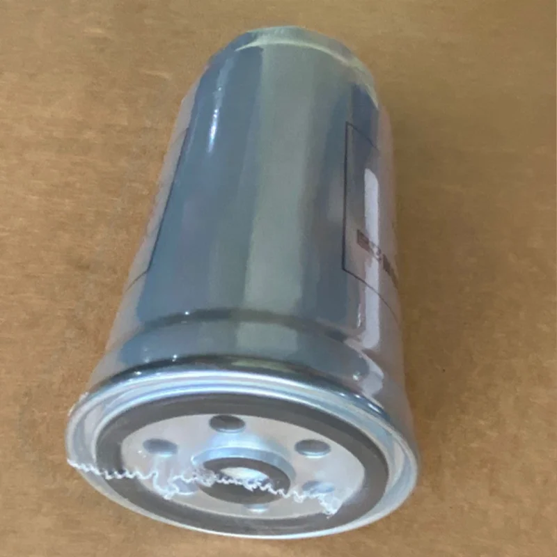 Rotary Diesel Coarse Filter VG14080739A UC-220 Fine Fuel Filter VG14080740A UC-220C For Sinotruk HOWO Shacman Weichai Truck Part