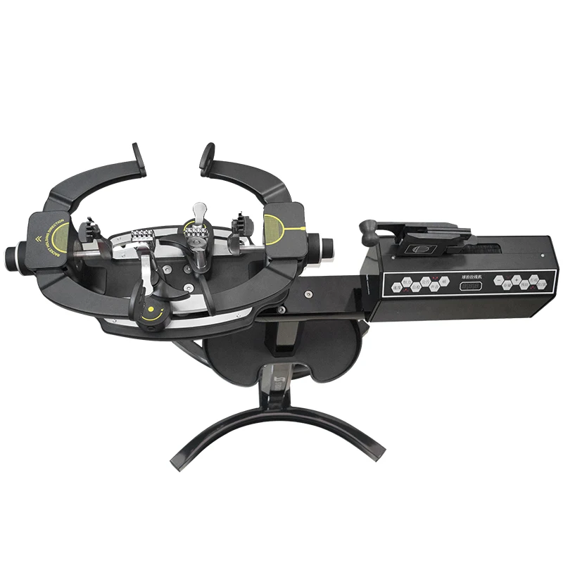 Factory direct price siboasi prince badminton badminton racquet string machine