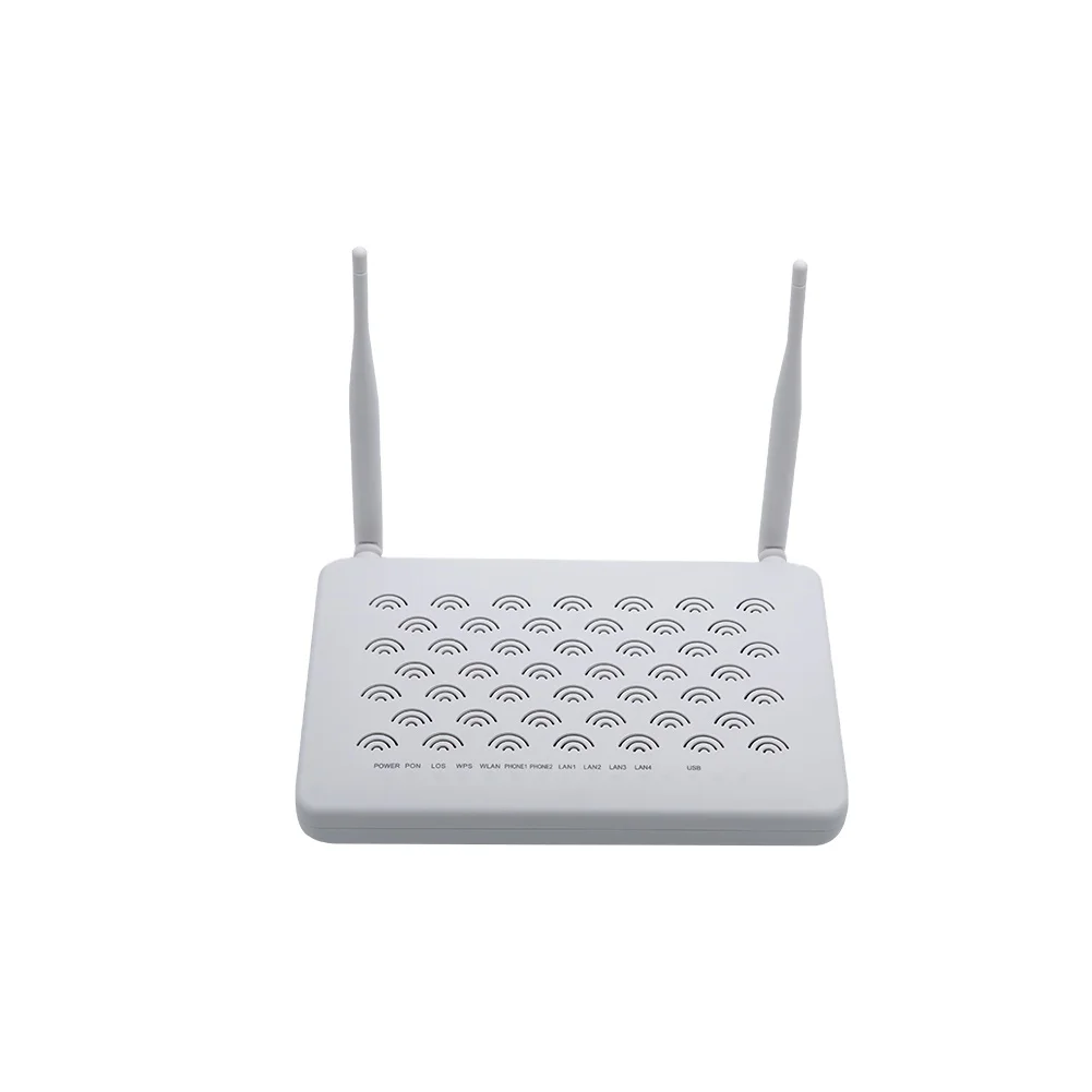 Factory Price F660v5.2 GPON ONT Xpon ont 4g router Modem epon onu optical fiber equipment