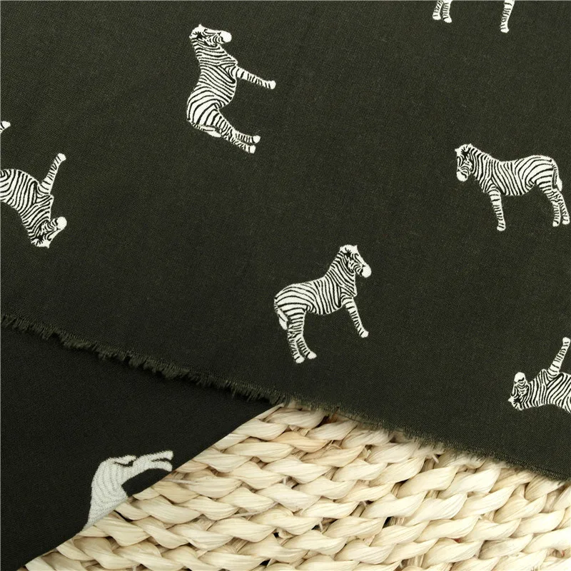 New product skirts fabric Woman dress 100% Rayon print 40*40/100*80 plain