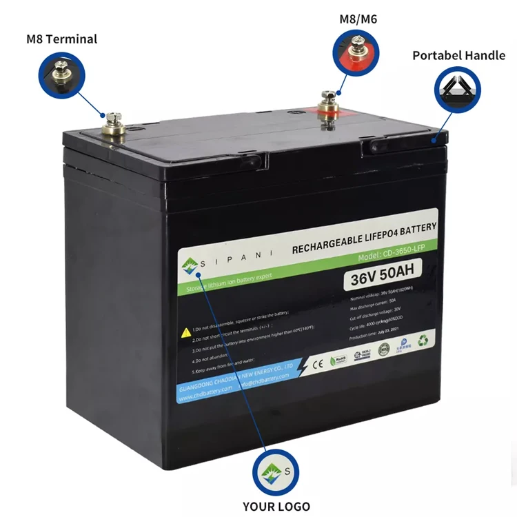 Battery Generator Hot Sales Rechargeable Portable Campers Lithium Ion 48V 50ah Lifepo4 50KW 70kw Solar Panels External Battery