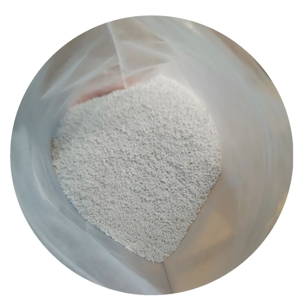 
Disinfected material SDIC price sodium dichloroisocyanurate tablets sdic 56%.60% granular 