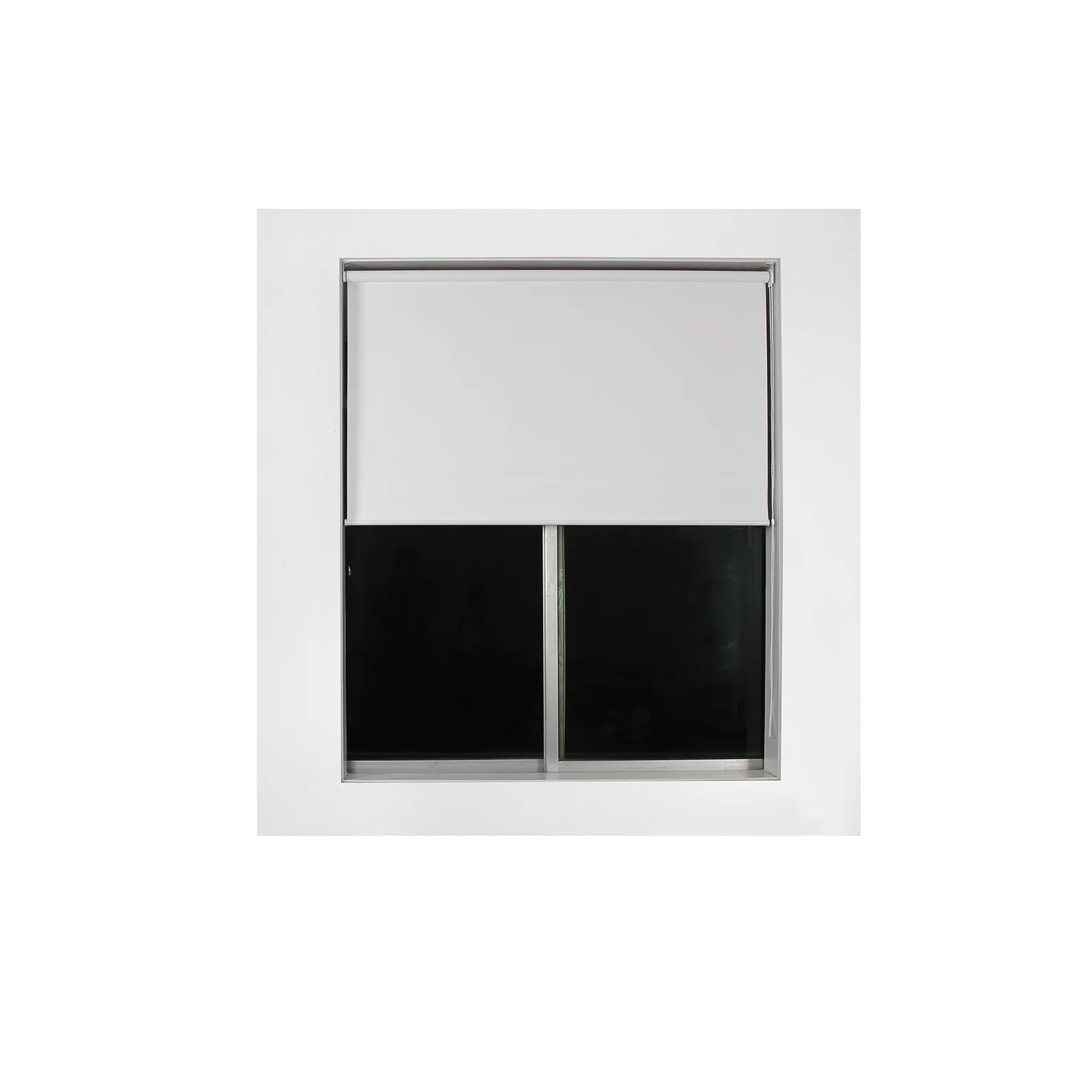 
For home office hotel cordless blinds for windows electric roller kit 