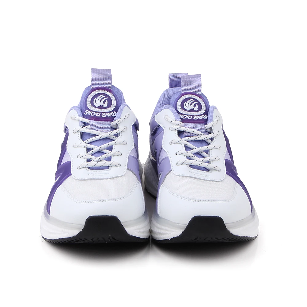 Wholesale price new trend men sneakers with high quality unisex shoes for couple zapatos rcustom logo popcorn women shoes