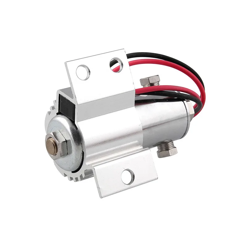 Universal Front Brake Line Lock Kit Heavy Duty Type Roll Control Hill Holder Kit For Ford