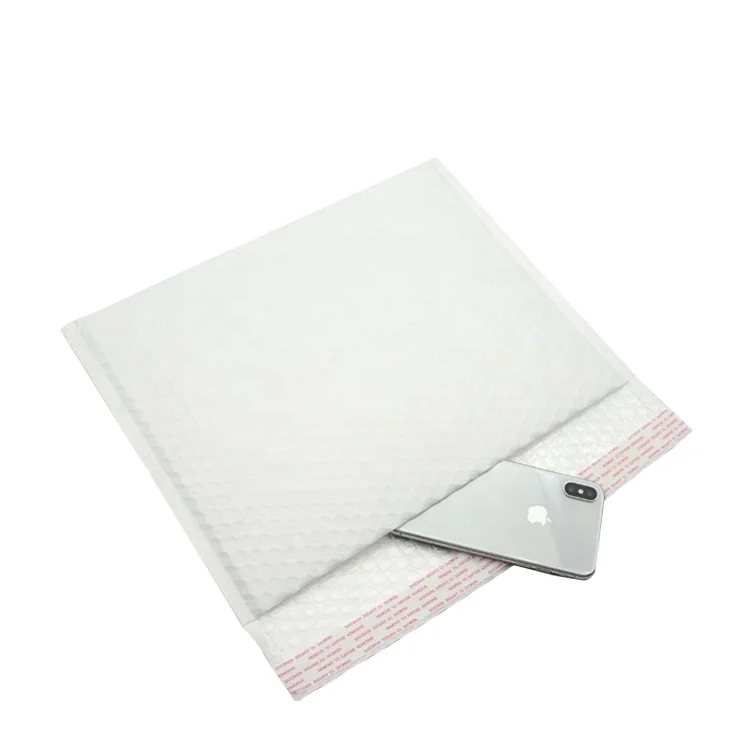 Courier Bubble Mailer