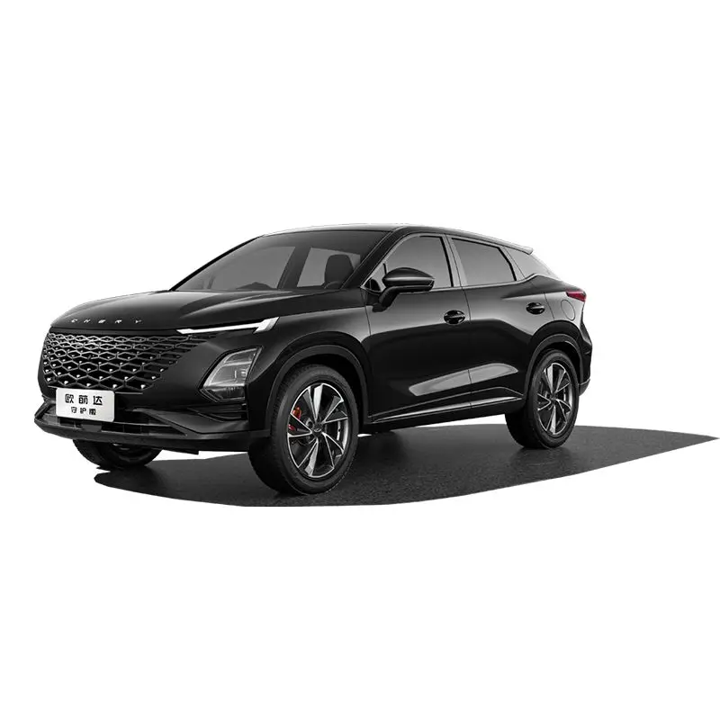 CHINA Top Selling Chery Omoda 5 126HP L4 Car Gasoline SUV 5 Door 5 Seat Compact SUV Petrol Car Cheap New Cars for Adults