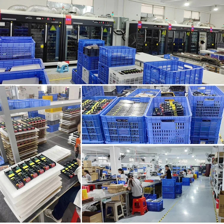 LED Driver Production (2)