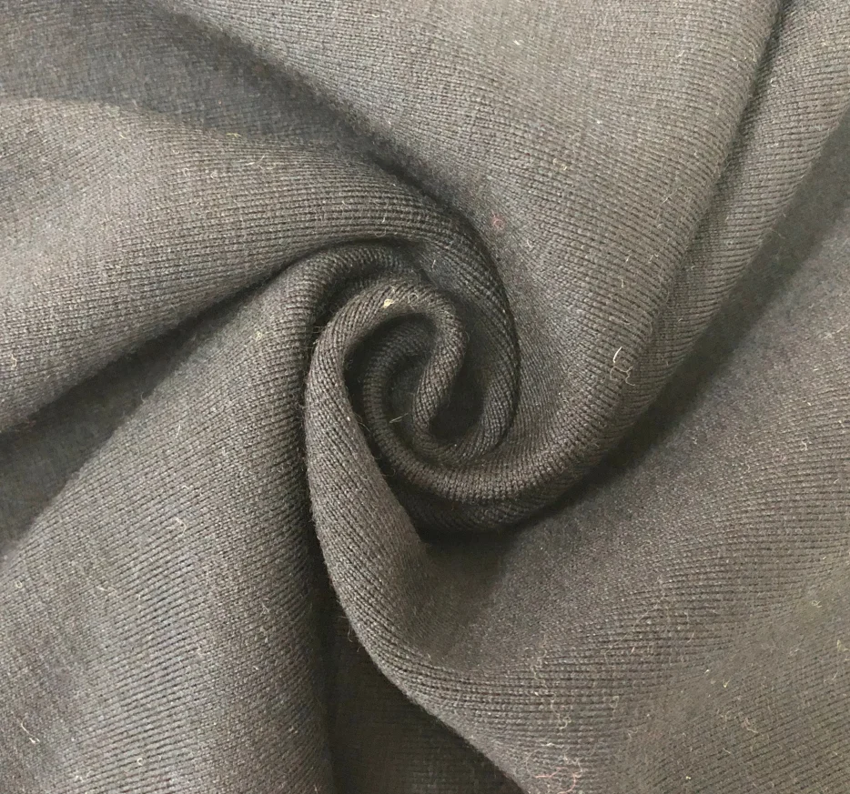 
 Смешанная шерсть джерси для модной одежды  