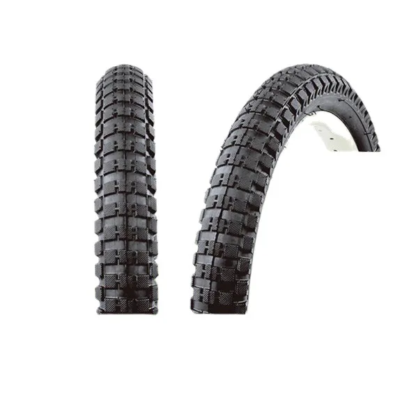 Vacuum tire 14*250\ 14* 2.125 tire electric vehicle vacuum tire used for battery car