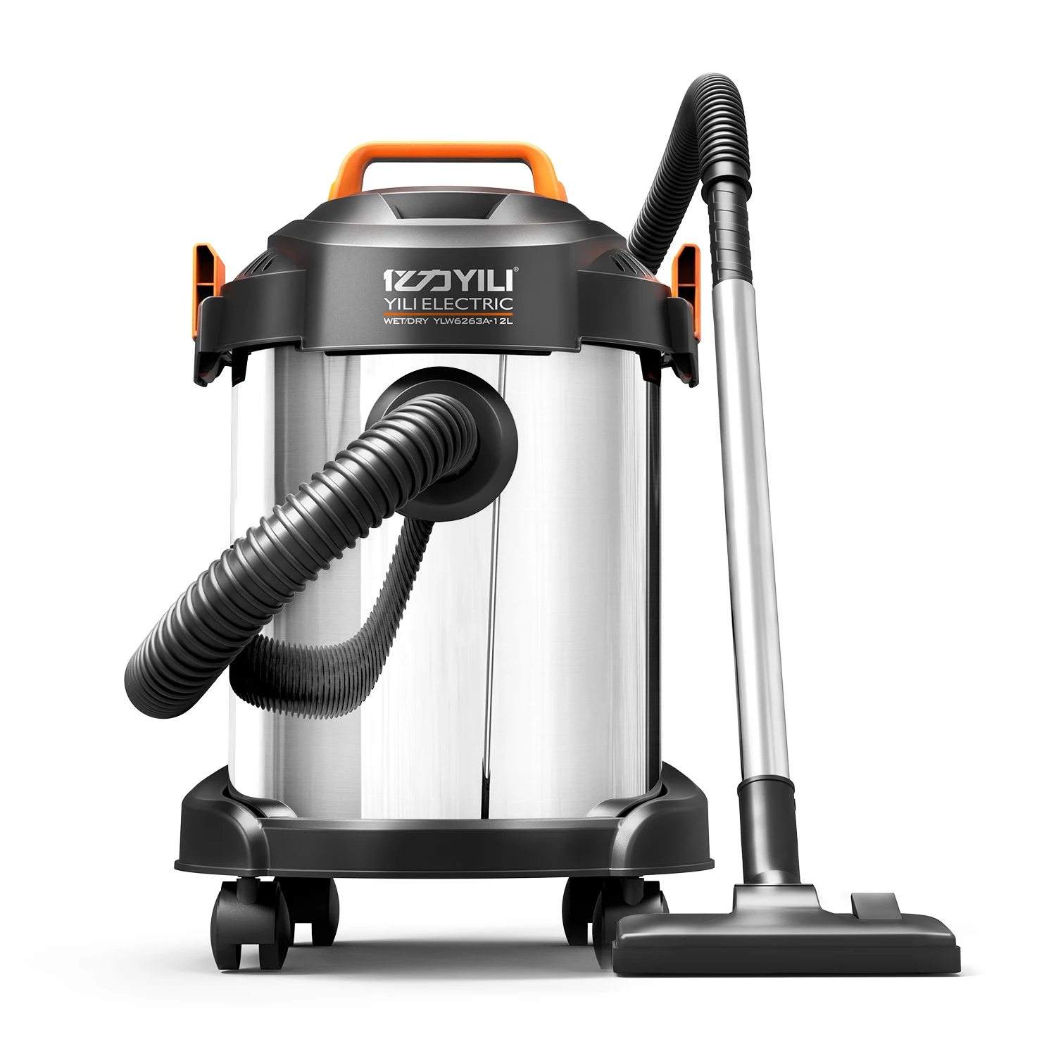 Пылесос для сухой и влажной уборки, электрический пылесос для влажной и сухой уборки