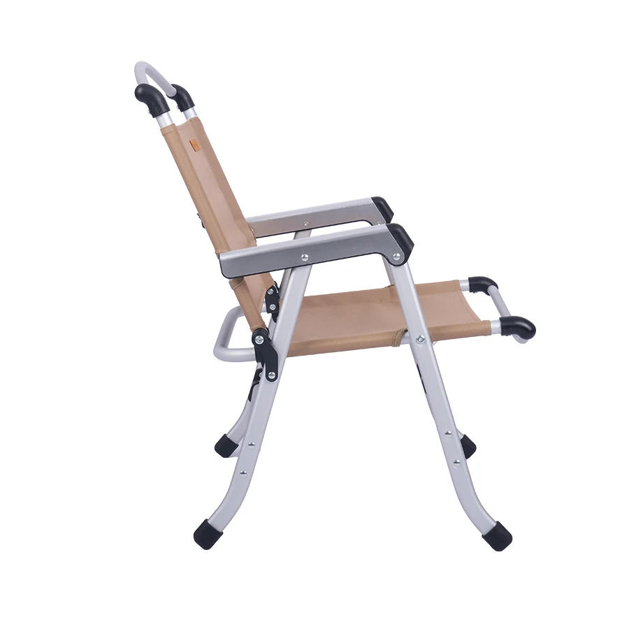 Sunnyfeel складные стулья для кемпинга на открытом воздухе из алюминиевого сплава портативный стул Kermit