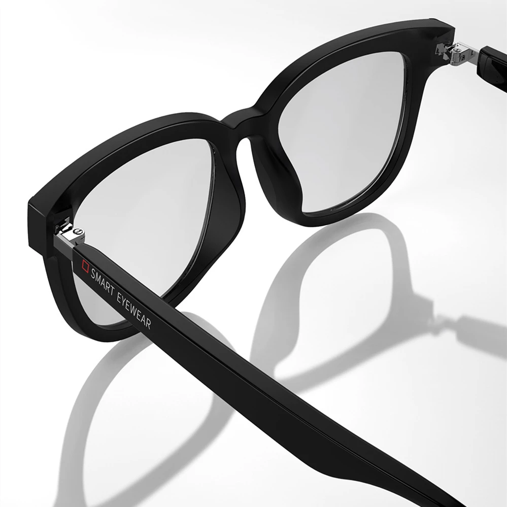 NEW 5.0 Sunglasses Headphone Support Earphone Headsets waterproof Sunglasses Smart fashion