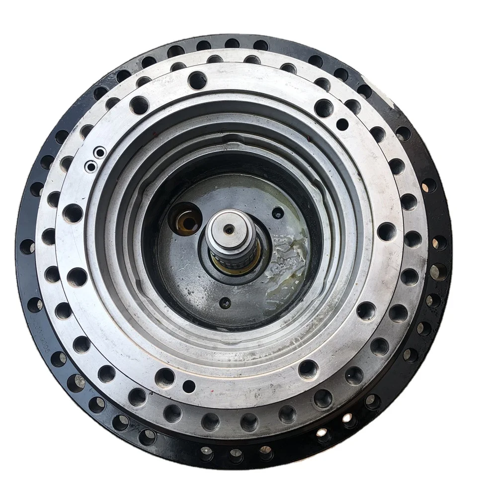 Excavator parts DX420LC DX225LC 401-00454 / K1000681A 170402-00028/ K9007404 170402-00025 travel gearbox
