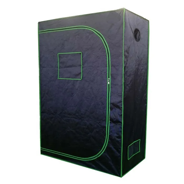 4x2  120x60x150cm Small Portable Indoor Grow Tent,  Plant growing tent, Grow box