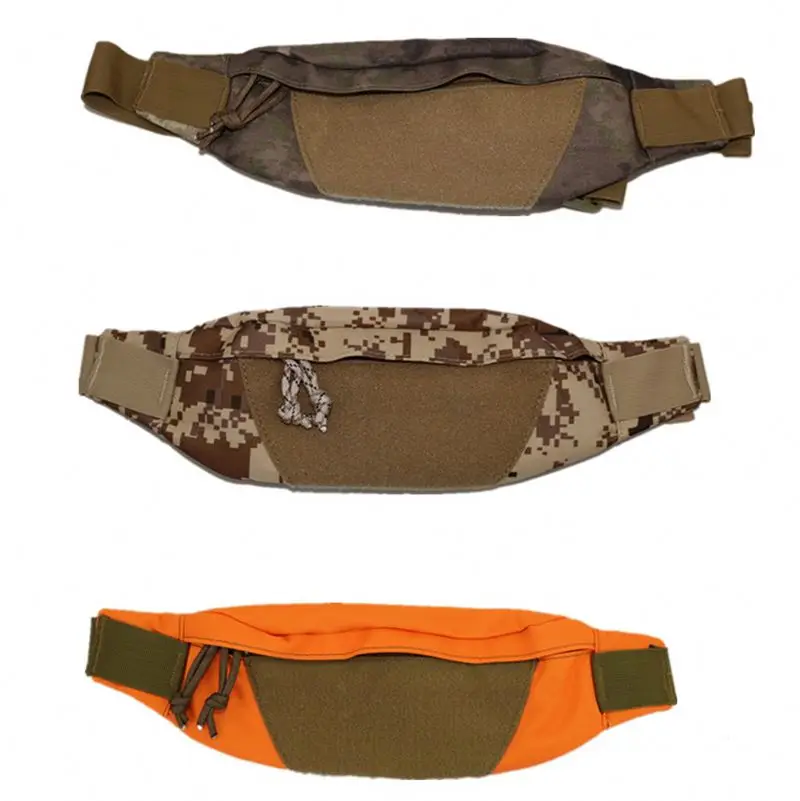 
Military Tactical Waist Pack for Men Fanny Pack Fishing Bags Army Money Belt Sport Travel Cycling Mobile Phone Pouch 