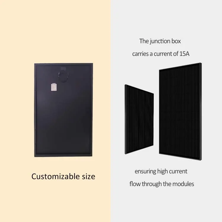 BIPV China solar power station A Grade cell bipv solar panel flat roofing 550w 600w pv panels solar price