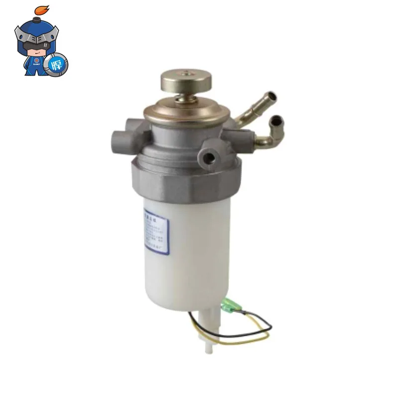 Fuel Water Separator Filter Assembly FOR ISUZU Truck Spare Parts 94030760 5-13200220 8-94144933-2 8-97081814-A 8-97081814-2