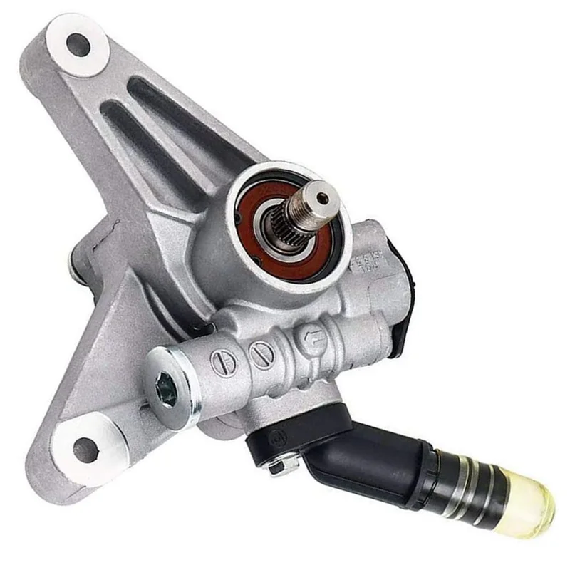 2024 new 56110-PVJ-A01 High quality auto parts Auto Hydraulic Power Steering Pump For Honda