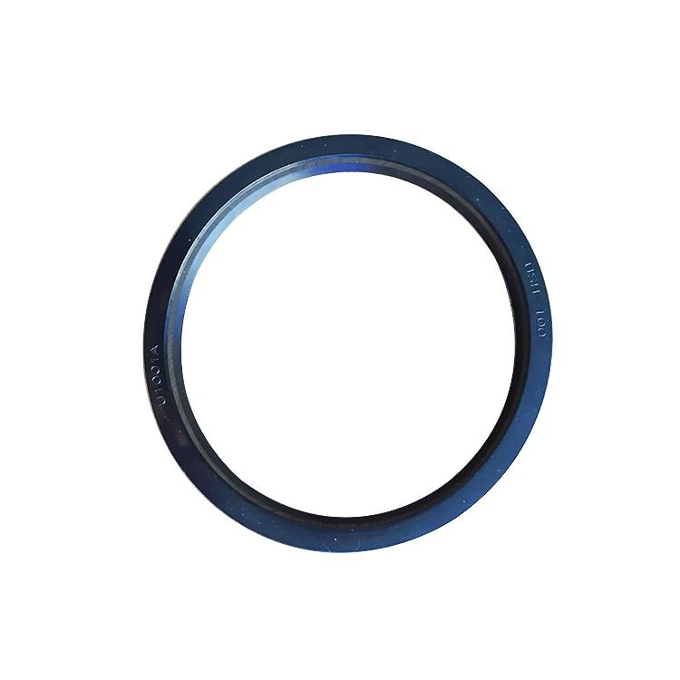Cheap Hydraulic Cylinder Rubber Piston Rod Seal