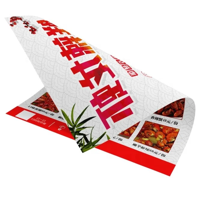 Flexography With Fridge Magnet Paper Leaflet Screened Meaning Urdu 400Gsm Matt Laminated Business Cards Flyer