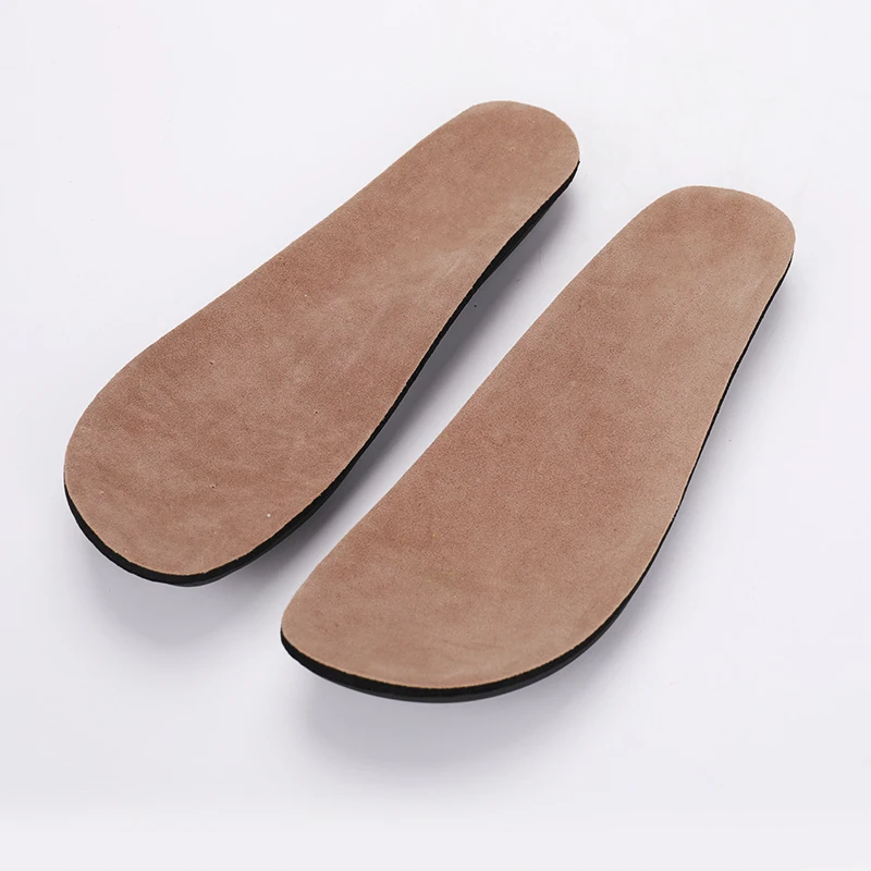 Eva Help Carbon Sandal Comfortable Health Mamory Foam Massage Heat Moldable Insole