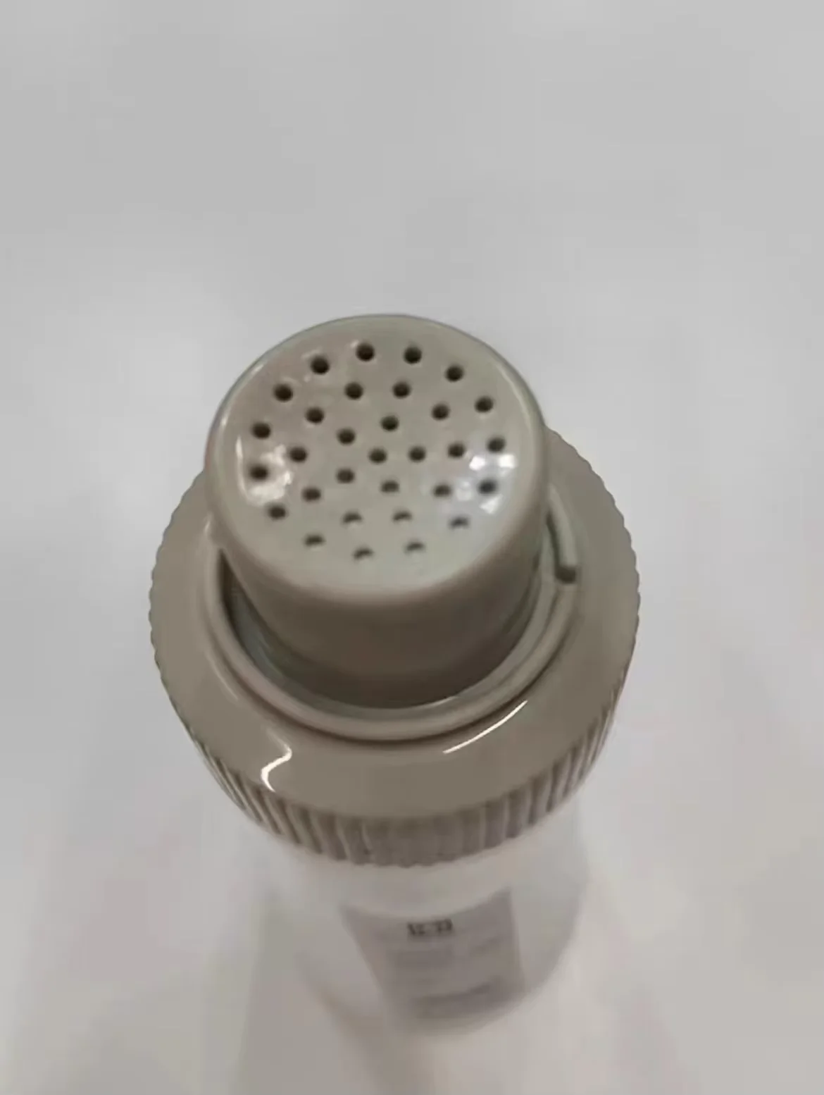 Squeeze Type Sauce Bottle Food Grade Salad Ketchup Honey Bottle Olive Oil Pointed Mouth Five-hole Plastic  Seasoning Bottle