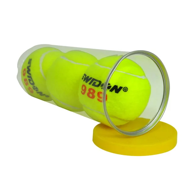 Hot Selling High Quality ITF quality Pressureless tennis balls  Rebounce 135-147mm
