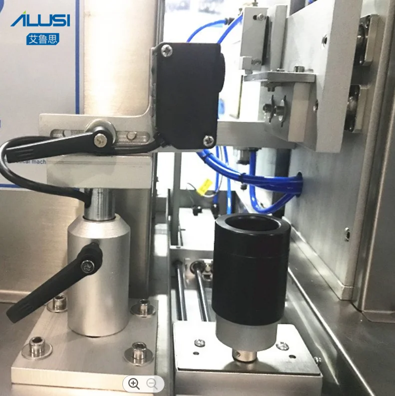 manual hand cream filling machine for plastic tube ointment soft tube sealing condensed milk filling machine