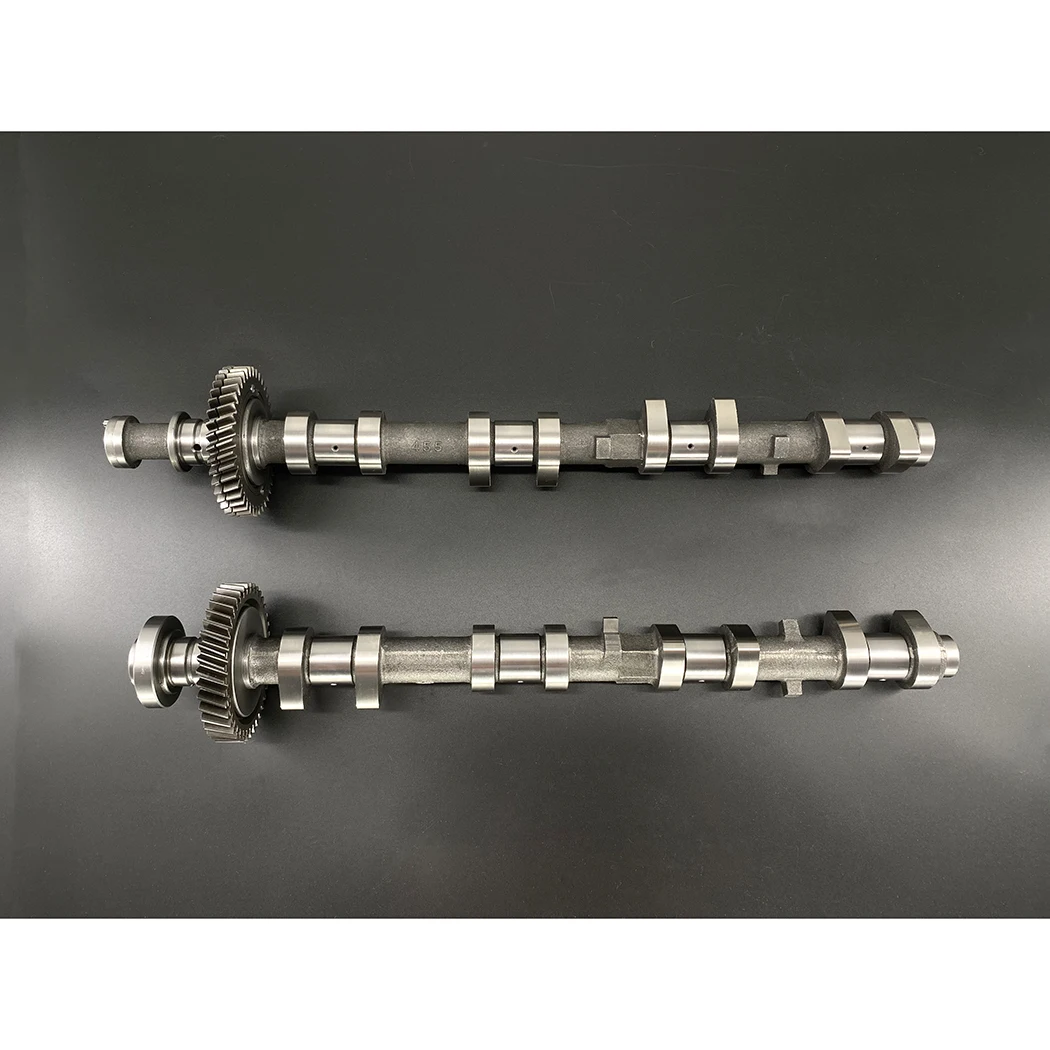 In stock chilled cast iron camshafts for Toyota 3RZ 3RZFE camshaft DOHC engines camshaft