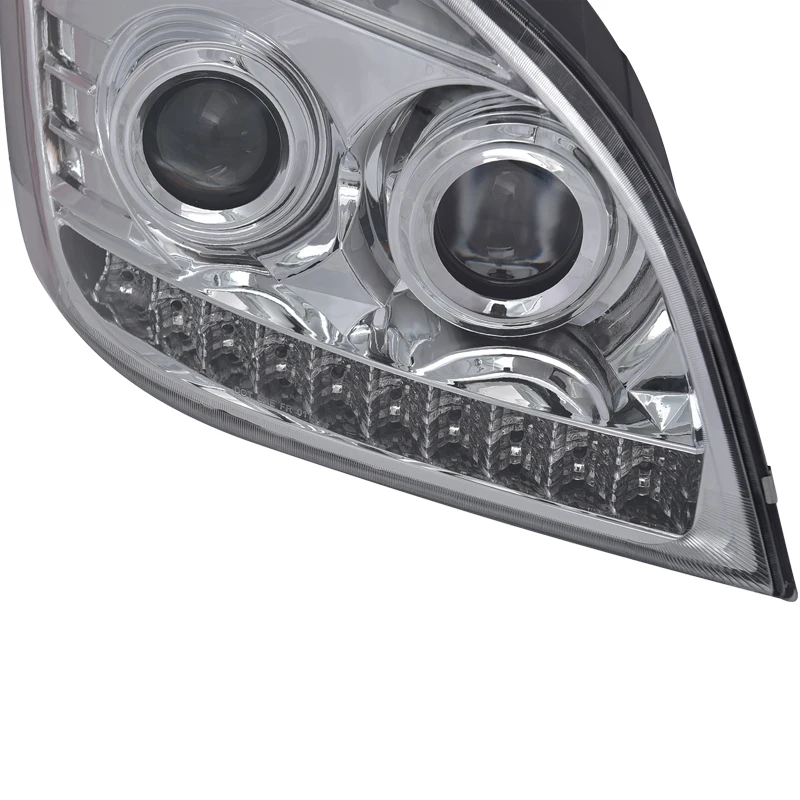 Headlight for freightliner cascadia OE A06-51907-006/007