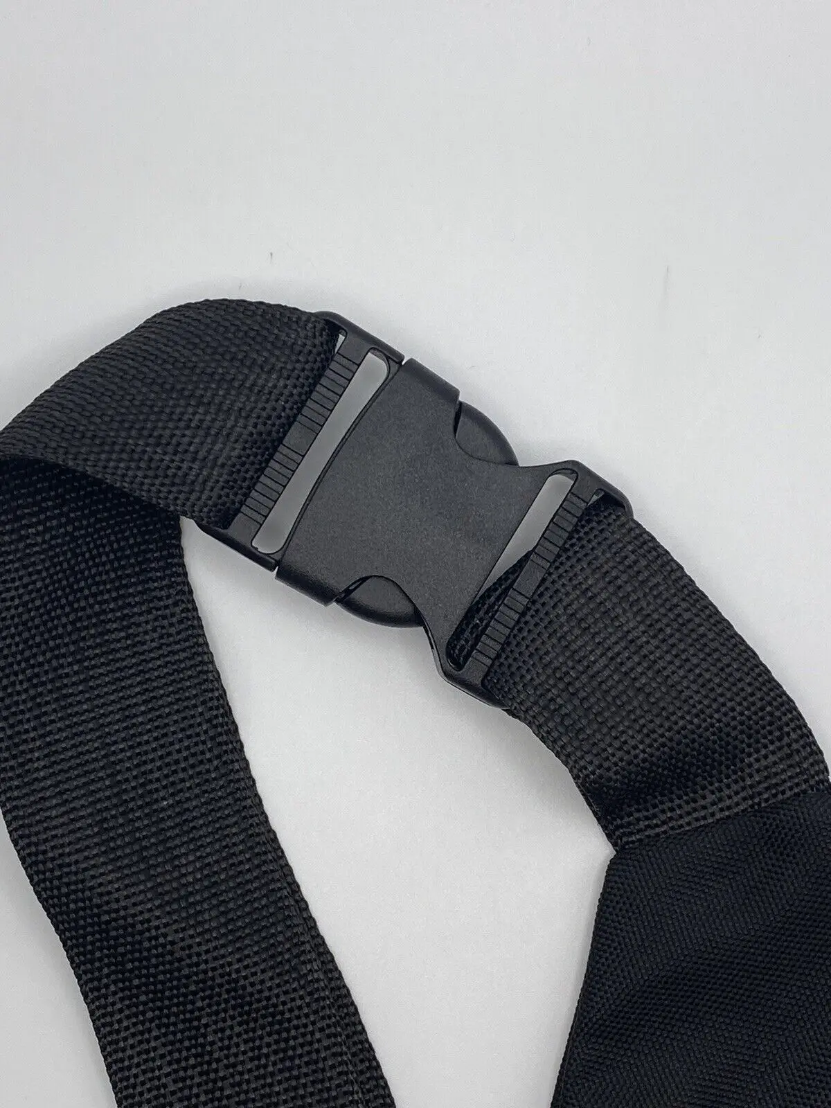 Wholesale Custom Polyester Neon Fanny Pack Waist Bag for Men Women Hip Belt Bum Pouch Sport Travel Purse