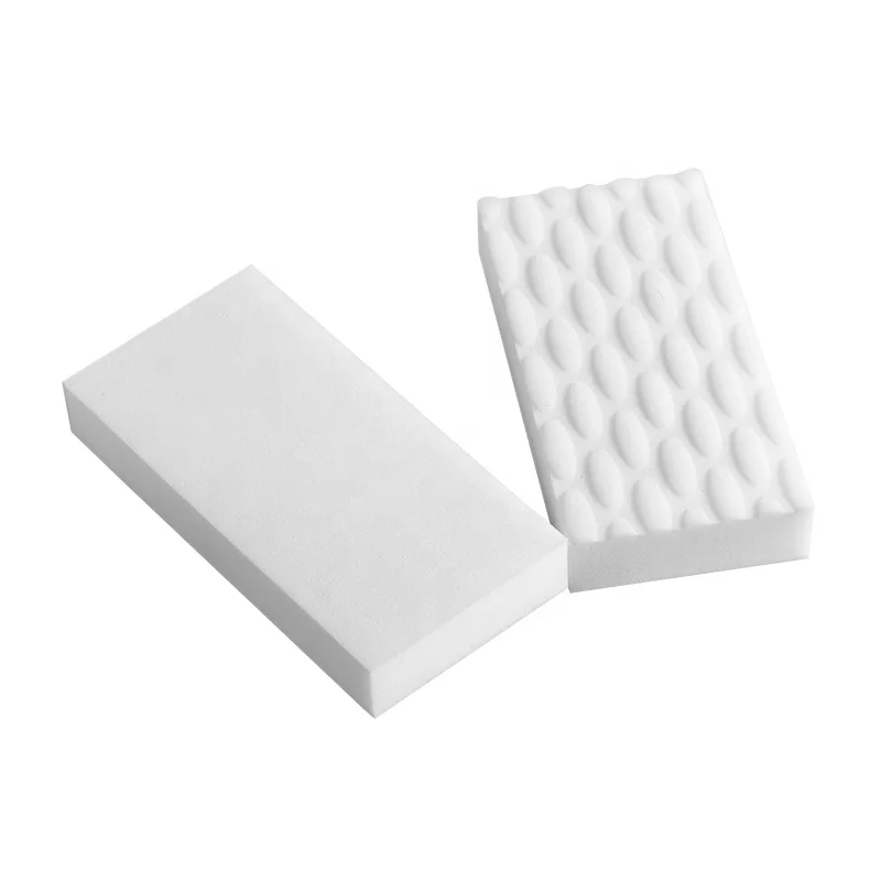 Non-Scratch Dish Scrubber Sponge for Household, Cookware, Bathroom