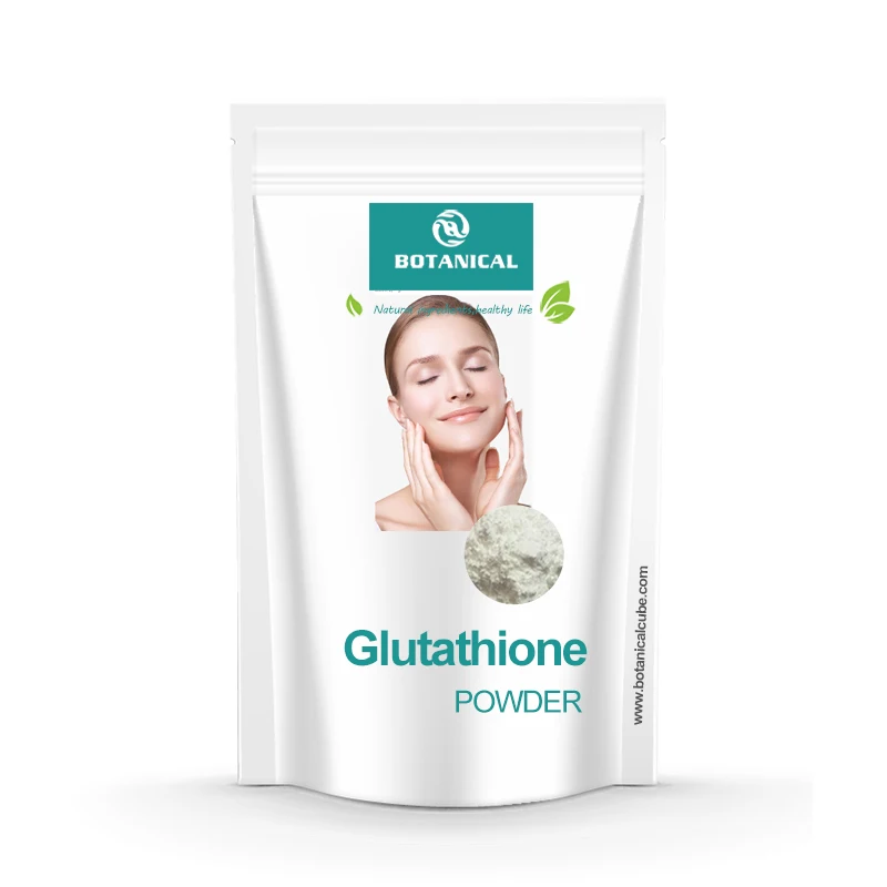 OEM ODM Wholesale 500mg 1500mg Vitamins Healthcare Supplements L-Glutathione Pills