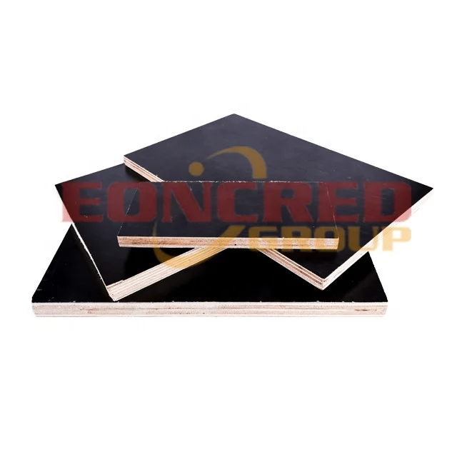 korinplex film faced plywood weight 18mm with cheap price