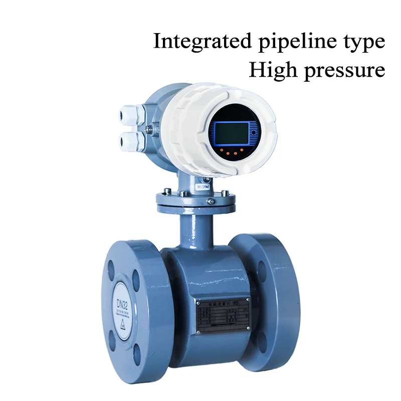 3 Inch Water Flow Meter Flowmeter Water Flow Meter