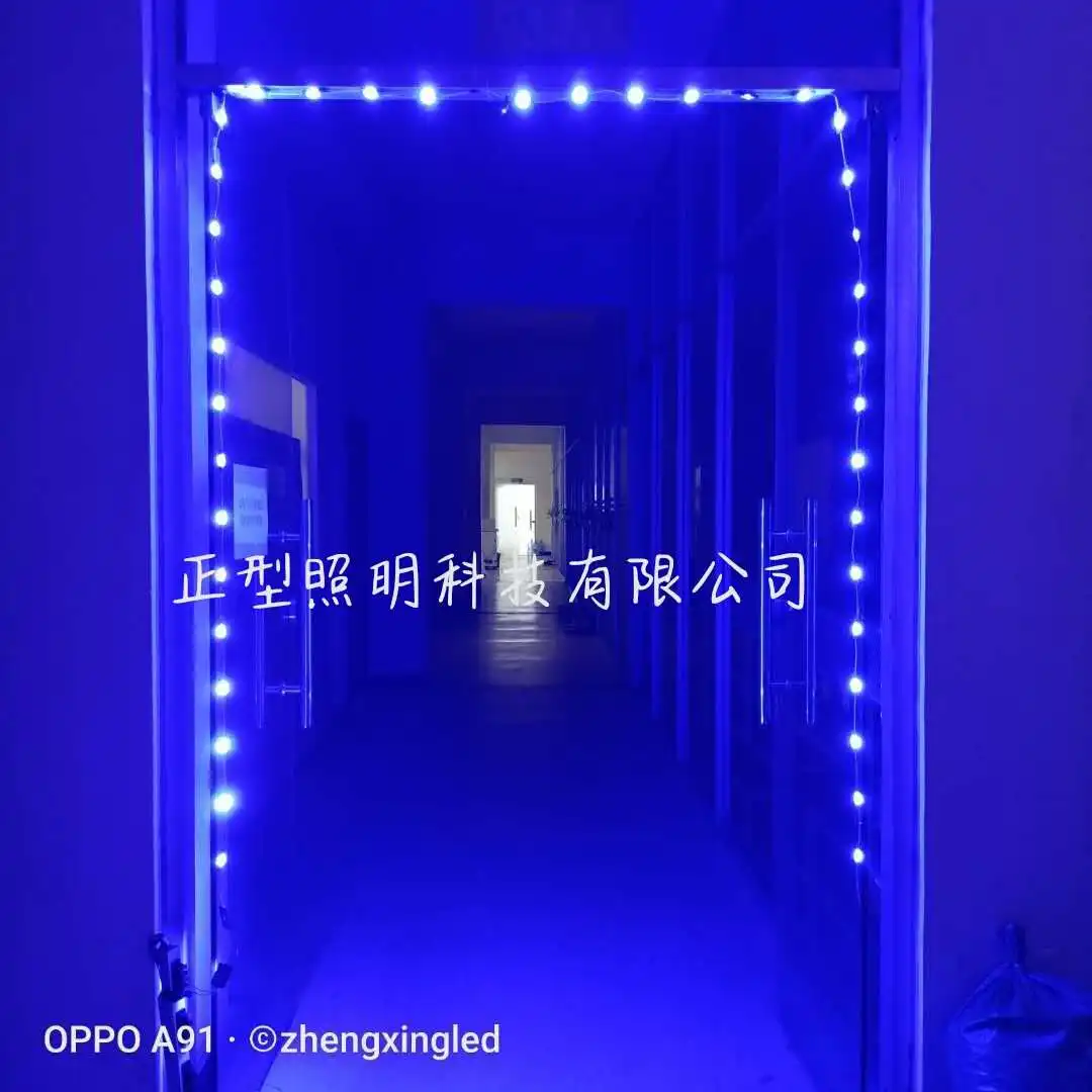 UVC 275nm Led Chips  Light Lamp Led Module 275nm UVC  Light Source For Home