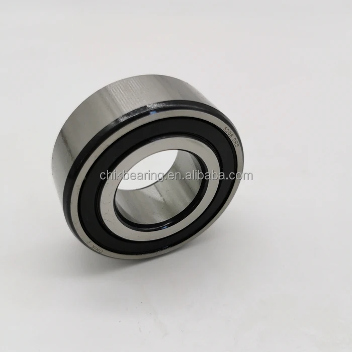 Four Point Angular Contact Ball Bearing 3303 3304 3305 3306 3307 3308-B-XL-2RSR-TVH 3308-B-TVH2RS ZZ 2Z P4 P5