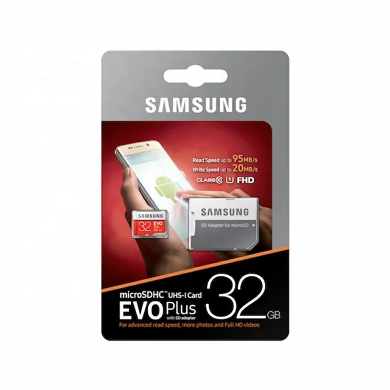 Samsung карта памяти micro sd 128 ГБ 32 64
