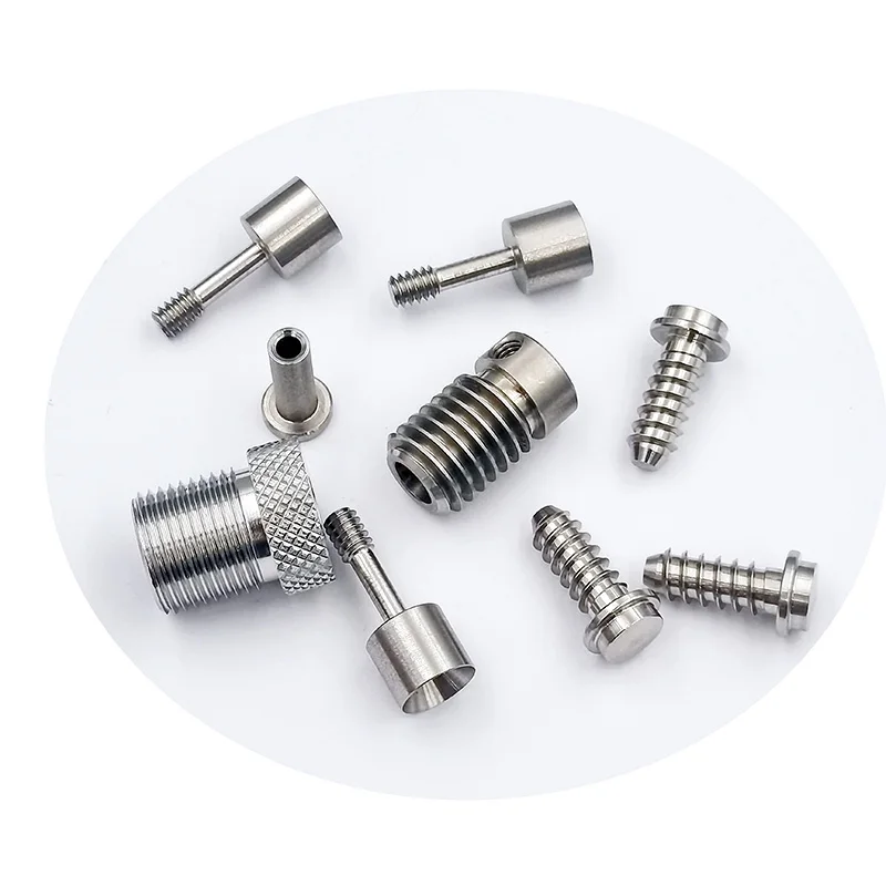 Screw Fasteners China Factory Wholesale Customized Bind Pop Rivets For Plastic Metal Wood